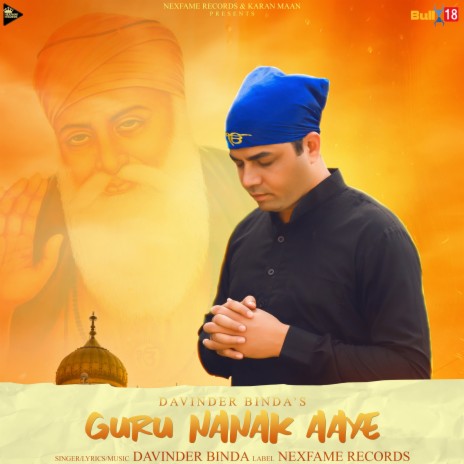 Guru Nanak Aya | Boomplay Music