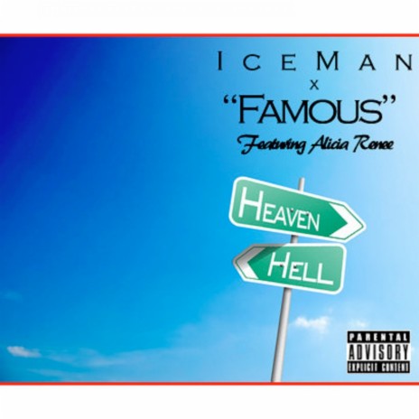 Famous ft. Alida Renee | Boomplay Music