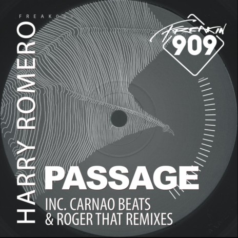 Passage (Carnao Beats Remix)