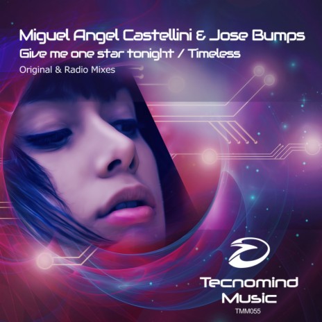 Timeless (Radio Edit) ft. Jose Bumps | Boomplay Music