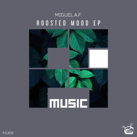 Rusted Mood (Original Mix) | Boomplay Music