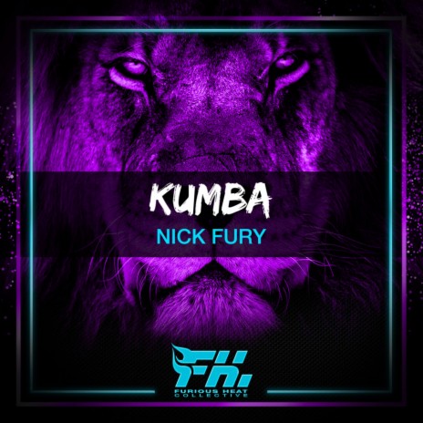 Kumba (Original Mix)