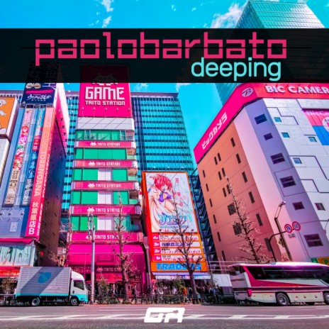 Deeping (East Town Radio Edit)