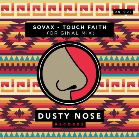 Touch Faith (Original Mix)