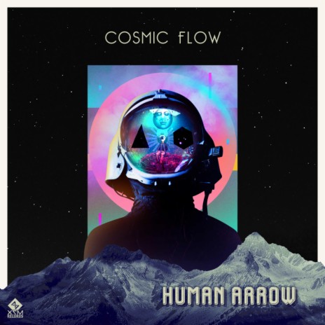 Human Arrow (Original Mix) | Boomplay Music