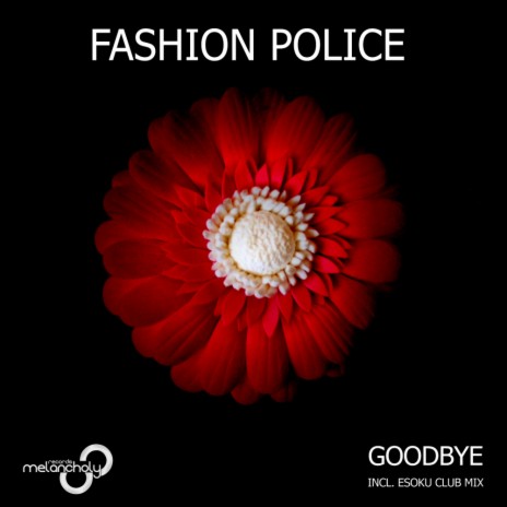 Goodbye (Original Mix)