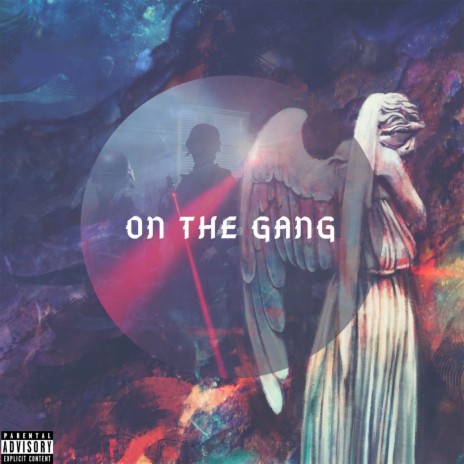 On The Gang ft. Charmz | Boomplay Music