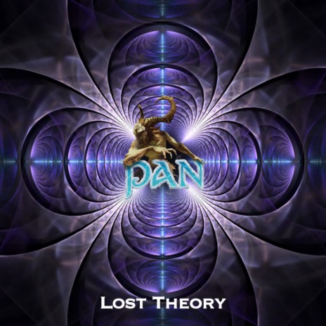 Lost Theory (Original Mix) | Boomplay Music