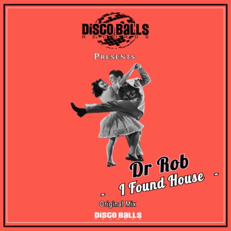 I Found House (Original Mix) | Boomplay Music