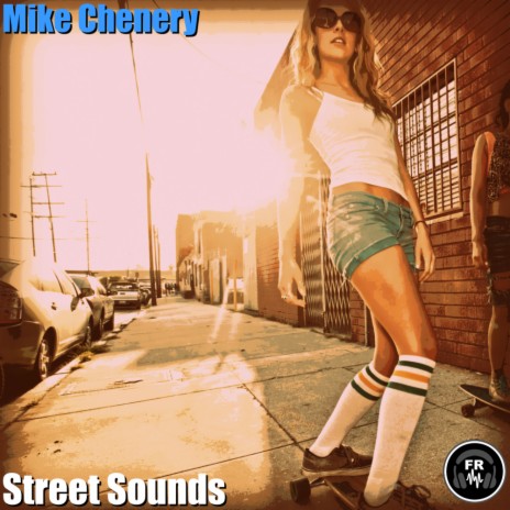 Street Sounds (Original Mix)