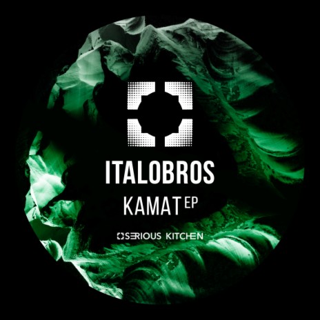 Kamat (Original Mix) | Boomplay Music