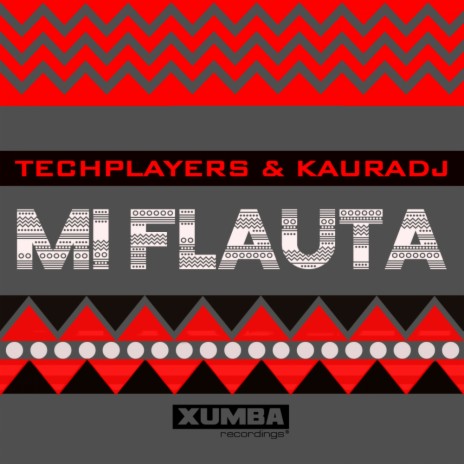 Mi Flauta (Original Mix) ft. KauraDj | Boomplay Music