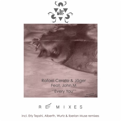 Every You (Wurtz & Iberian Muse Remix) ft. Jager & John M | Boomplay Music