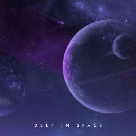 Purple Space (Original Mix)