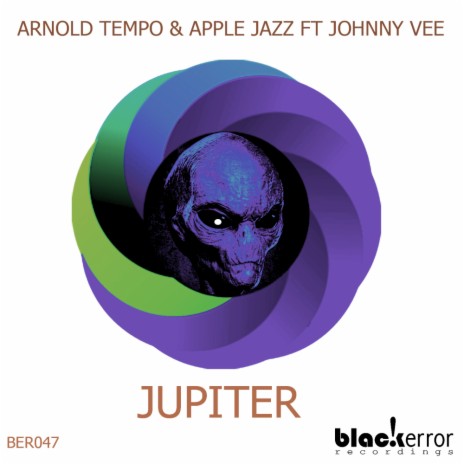 Jupiter (Original Mix) ft. Arnold Tempo & Johnny Vee