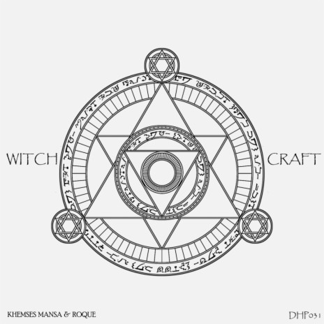 Witchcraft (Original Mix) ft. Roque | Boomplay Music
