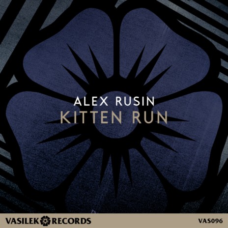 Kitten Run (Original Mix)