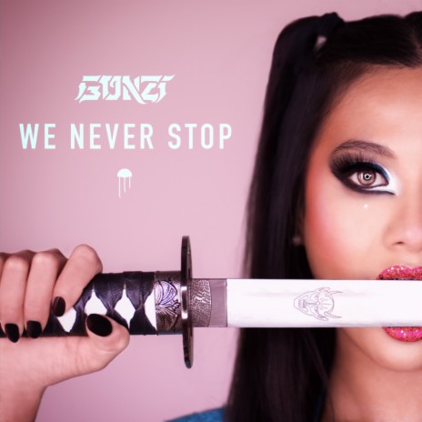 We Never Stop (Original Mix)