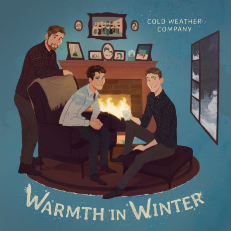 Warmth in Winter | Boomplay Music