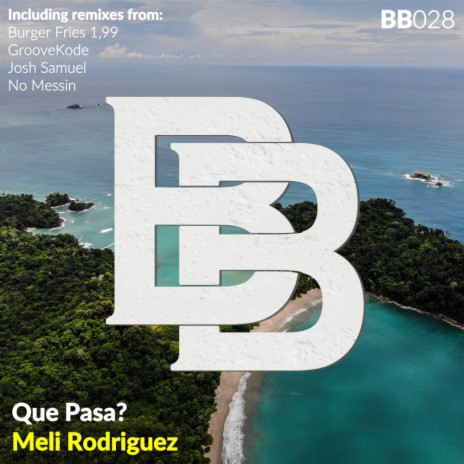 Que Pasa? (Original Mix) | Boomplay Music