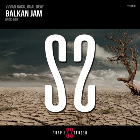 Balkan Jam (Radio Edit) ft. Dual Beat