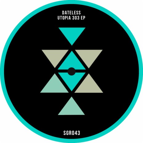 Utopia 303 (Original Mix) | Boomplay Music