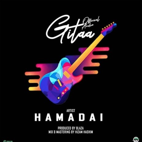 Gitaa | Boomplay Music
