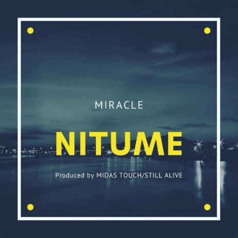 Nitume | Boomplay Music