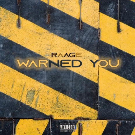 Warned You | Boomplay Music