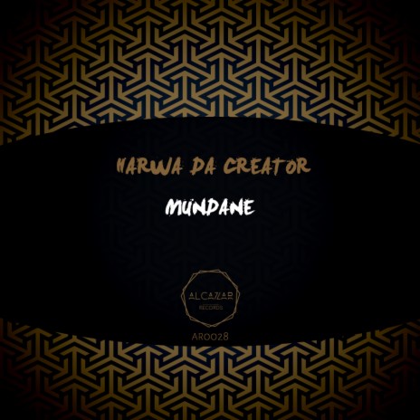 Mundane (Original Mix) | Boomplay Music