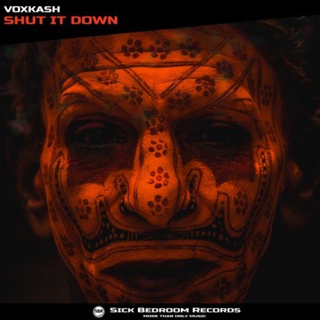 Shut It Down (Original Mix)