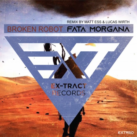 Fata Morgana (Matt Ess & Lucas Wirth Remix) | Boomplay Music