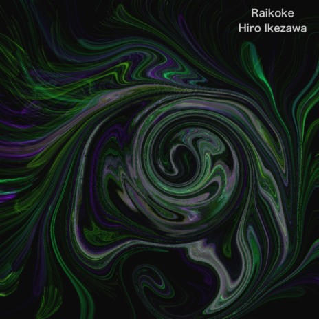 Raikoke (Original Mix)