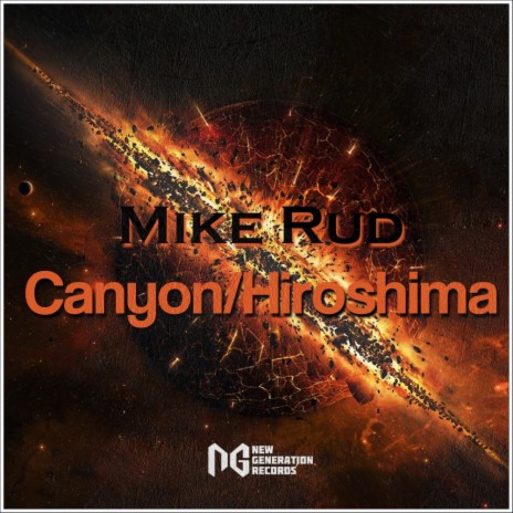 Hiroshima (Original Mix) | Boomplay Music