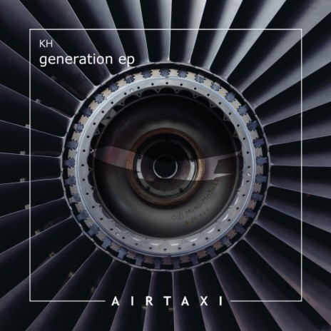 Generation (Original Mix)