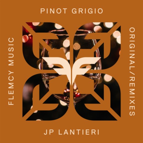 Pinot Grigio (Stan Kolev Remix) | Boomplay Music