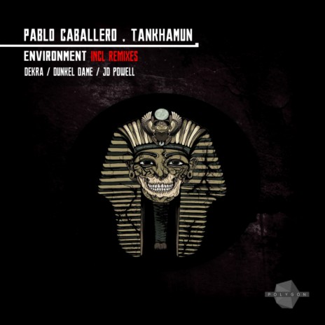 Environment (Original Mix) ft. Tankhamun