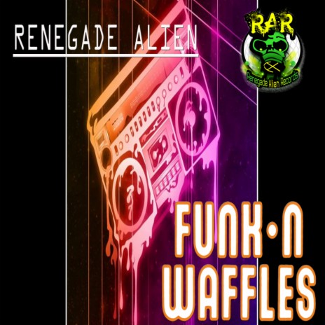Funk N Waffles (Original Mix) | Boomplay Music