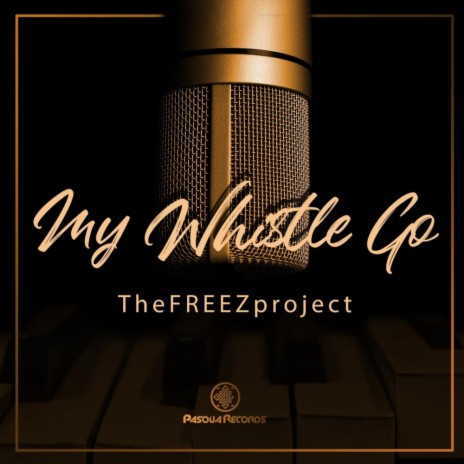 My Whistle Go (Deep Jungle Mix) | Boomplay Music