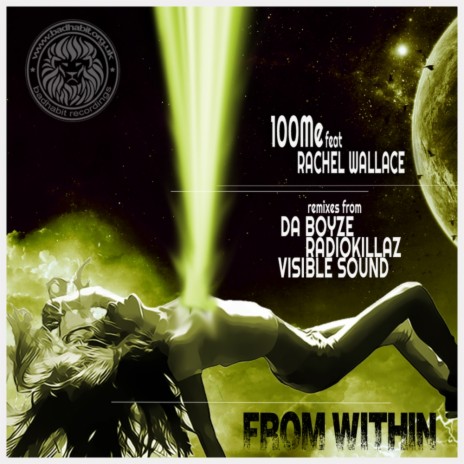 From Within (Da Boyze Sunset Remix) ft. Rachel Wallace