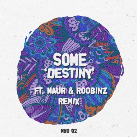 Destiny (Maur & Roobinz Remix) | Boomplay Music