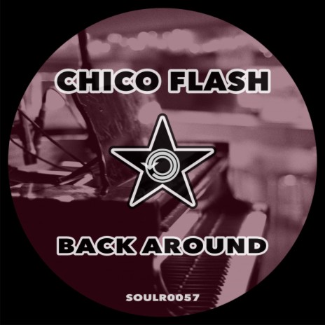 Back Around (Original Mix)