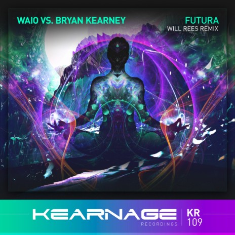 Futura (Will Rees Remix) ft. Bryan Kearney