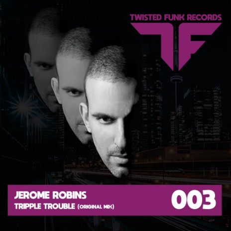 Tripple Trouble (Original Mix)
