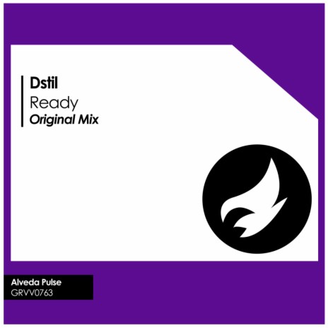 Ready (Original Mix) | Boomplay Music