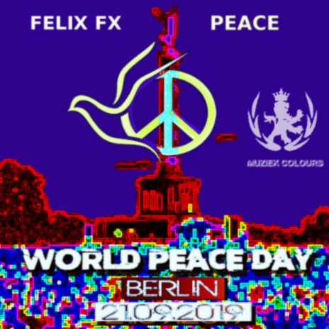 Peace (Radio Edit)