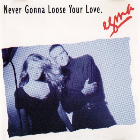 Never Gonna Loose Your Love (Club Mix)