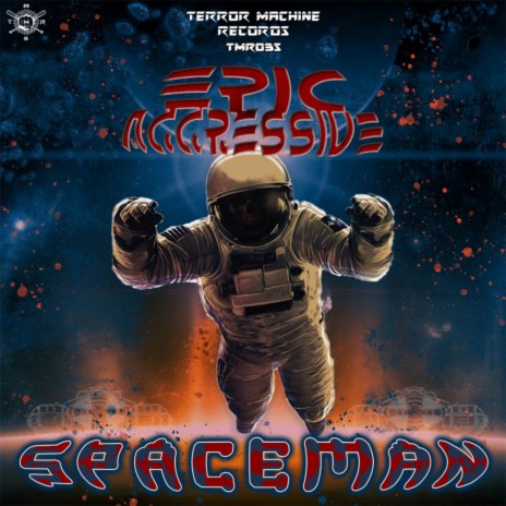 Spaceman (Original Mix) | Boomplay Music