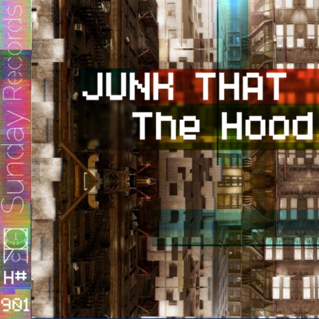 The Hood (Original Mix)