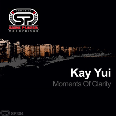 Moments Of Clarity (Original Mix)